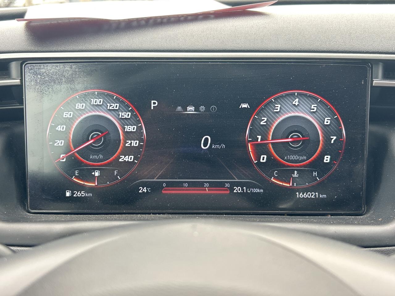 2022 Hyundai Santa Cruz PREFERRED / TREND PKG, CLEAN CARFAX, REMOTE START! - Photo #17