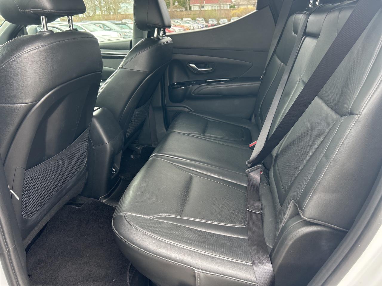 2022 Hyundai Santa Cruz PREFERRED / TREND PKG, CLEAN CARFAX, REMOTE START! - Photo #21