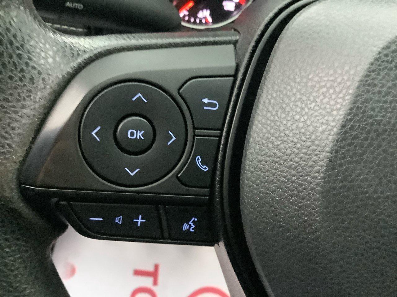 2022 Toyota RAV4 LE Photo