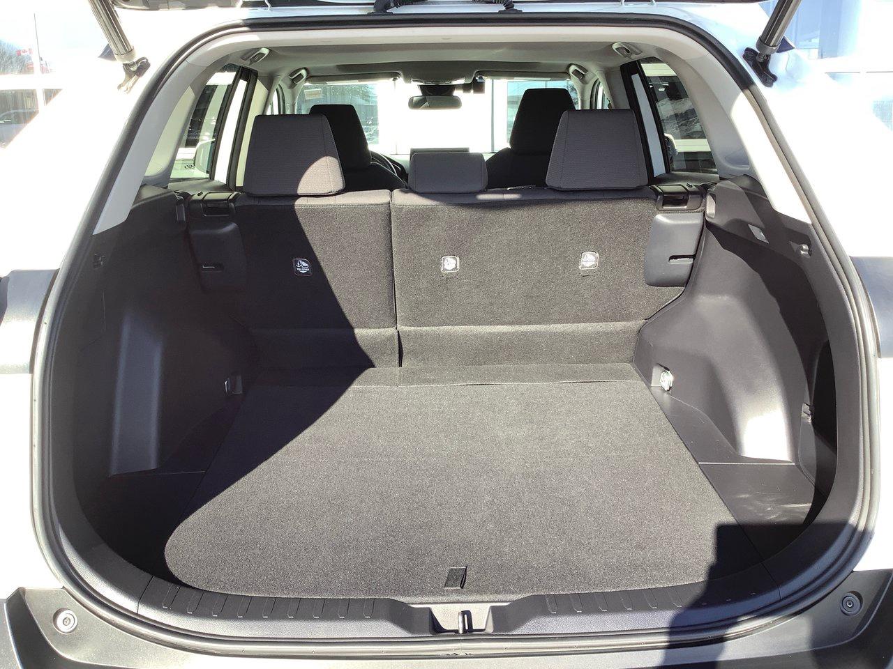 2019 Toyota RAV4 XLE Photo