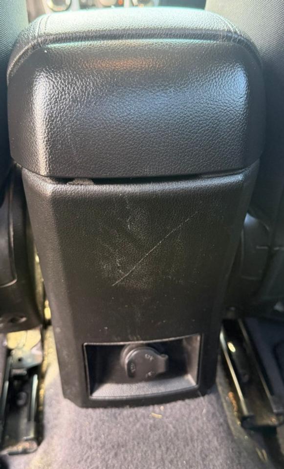 2012 Chevrolet Cruze 4dr Sedan Eco w/1SA Photo