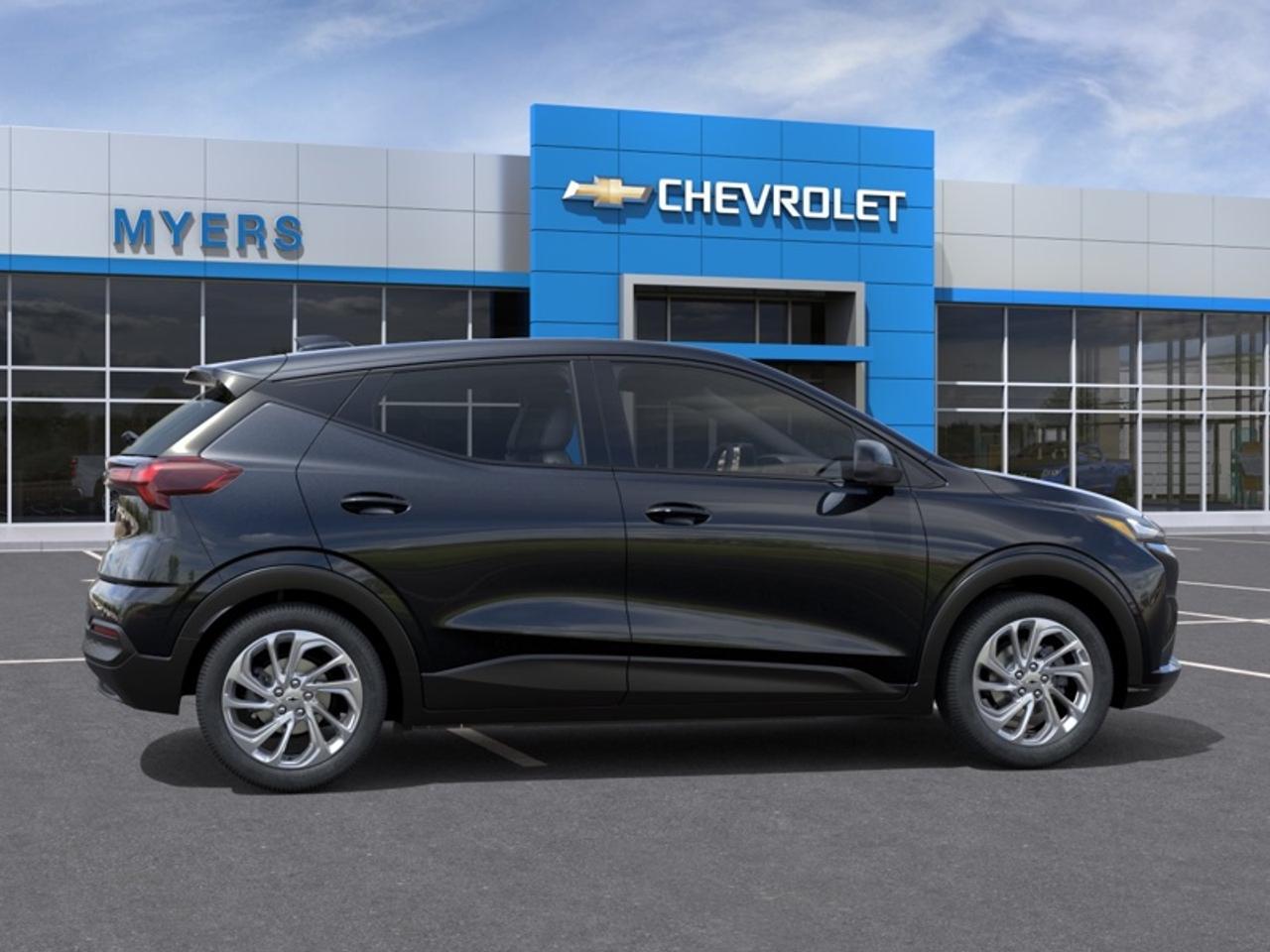 2027 Chevrolet Bolt LT  - Heated Seats Photo
