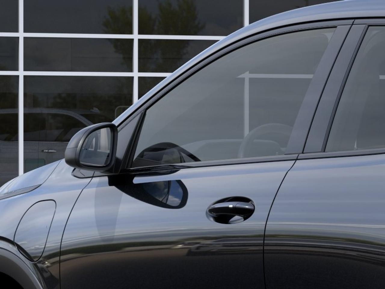 2027 Chevrolet Bolt LT  - Heated Seats Photo
