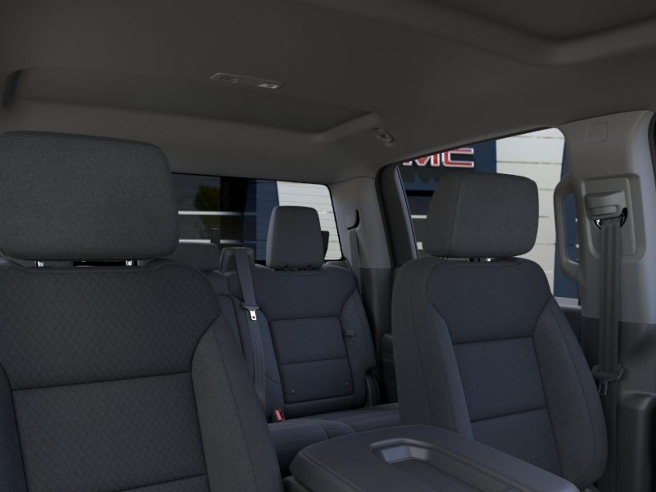 2026 GMC Sierra 1500 ELEVATION Photo