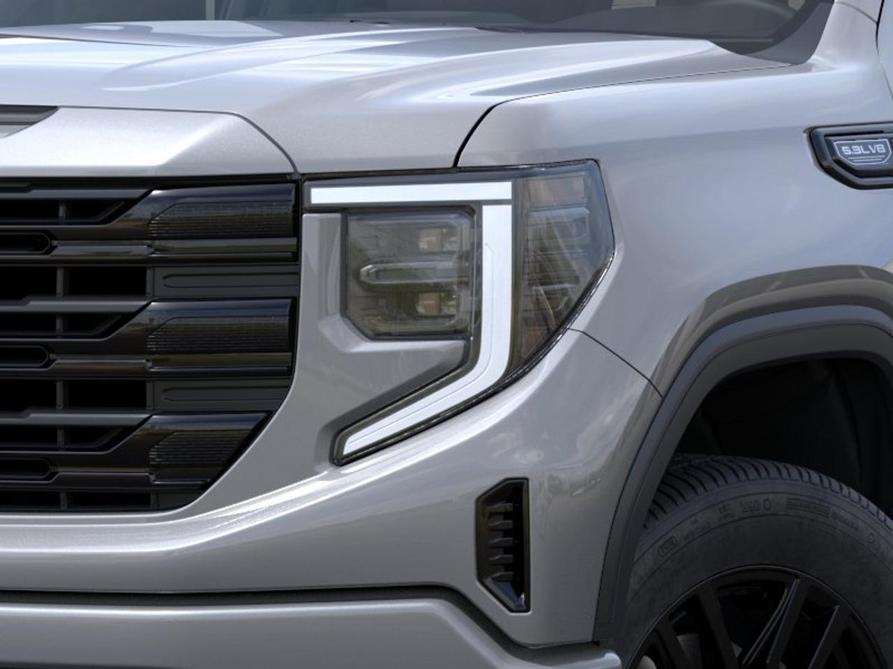 2026 GMC Sierra 1500 ELEVATION Photo