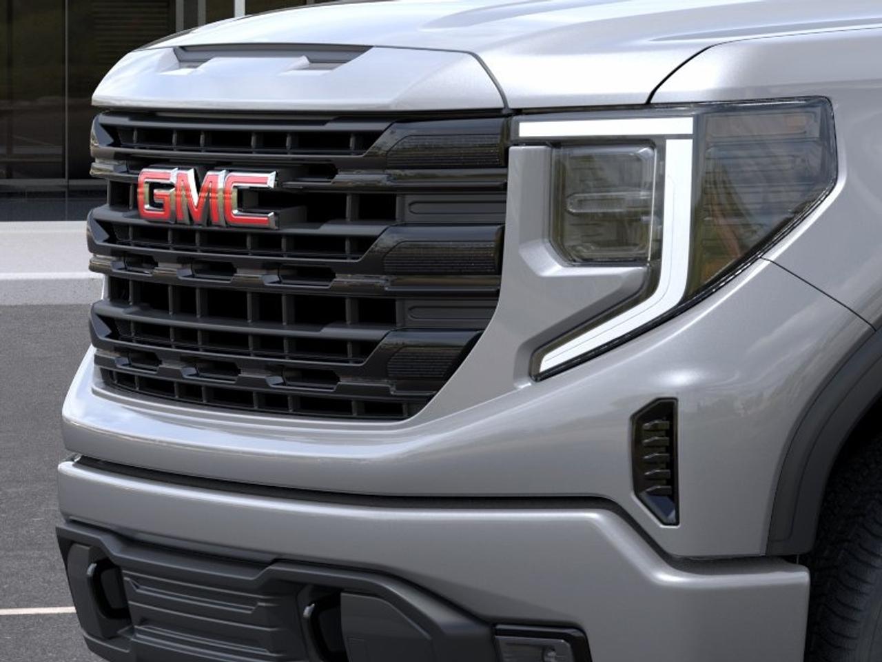 2026 GMC Sierra 1500 ELEVATION Photo