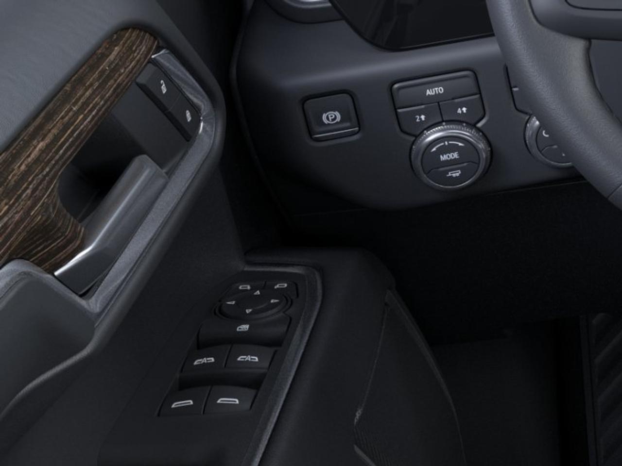 2026 GMC Sierra 1500 ELEVATION Photo