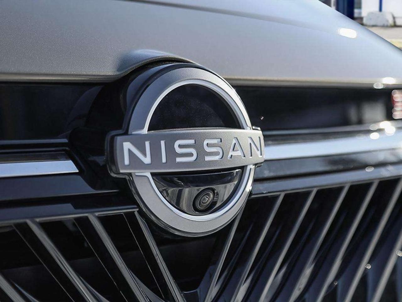 2026 Nissan Sentra SR  - Premium Package Photo