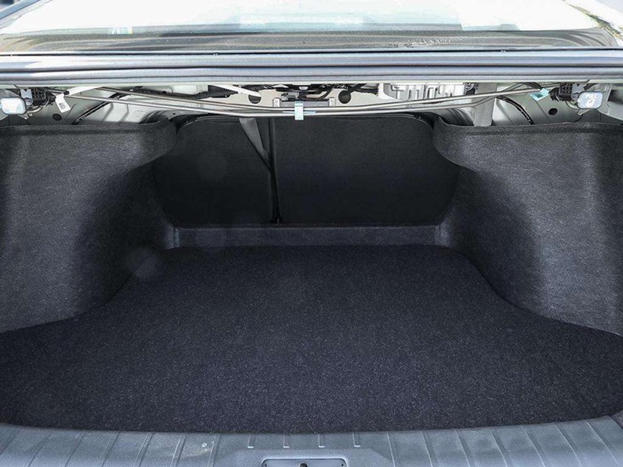 2026 Nissan Sentra SR  - Premium Package Photo