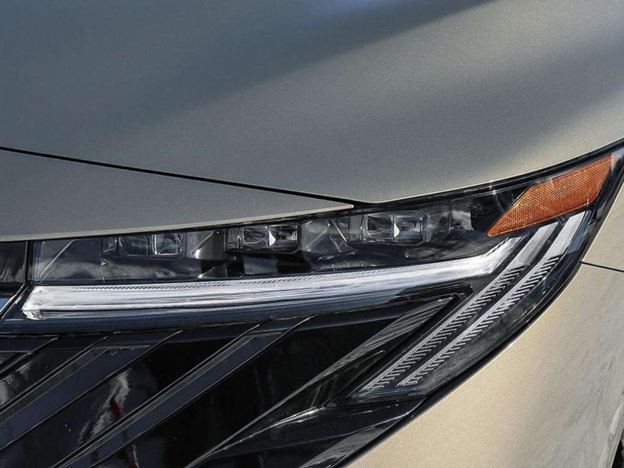 2026 Nissan Sentra SR  - Premium Package Photo