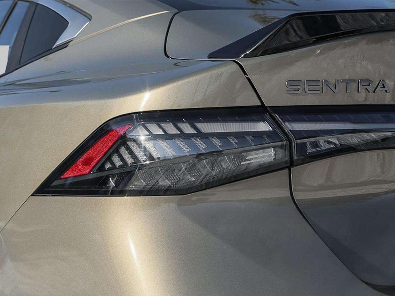 2026 Nissan Sentra SR  - Premium Package Photo
