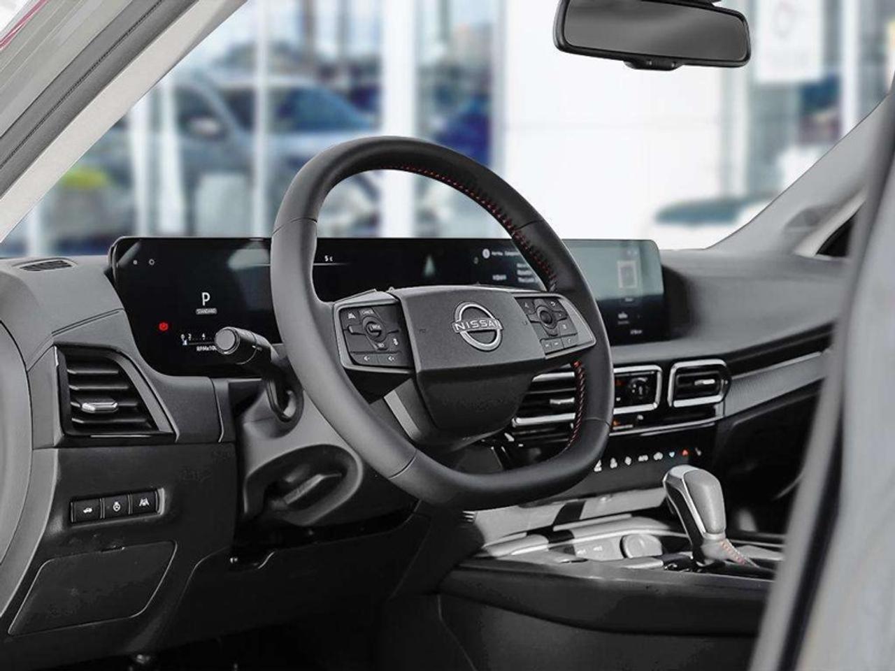 2026 Nissan Sentra SR  - Premium Package Photo