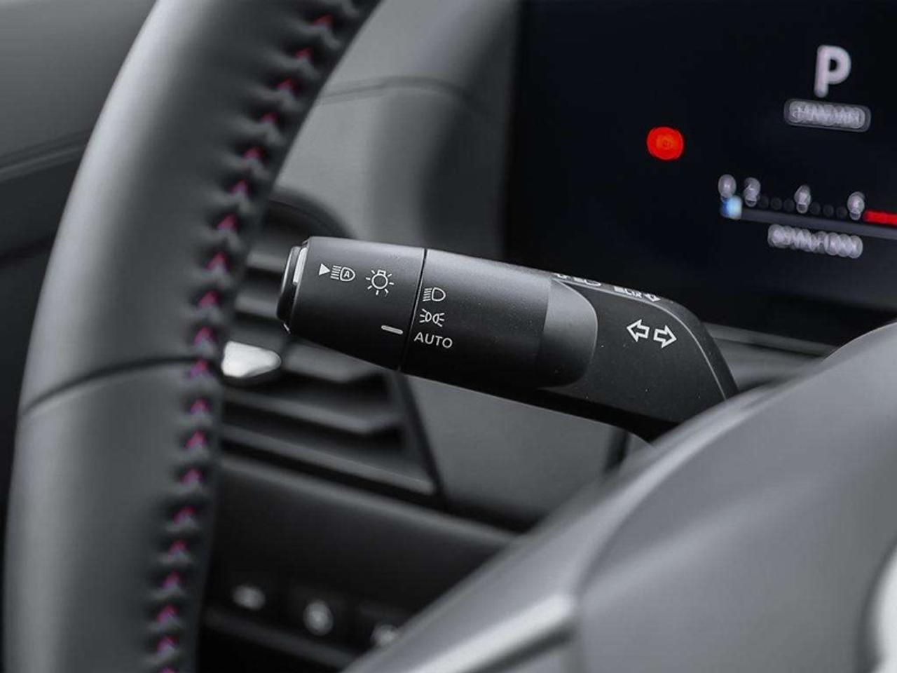 2026 Nissan Sentra SR  - Premium Package Photo