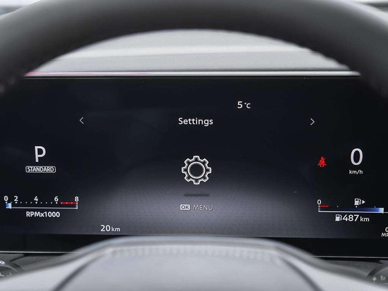 2026 Nissan Sentra SR  - Premium Package Photo