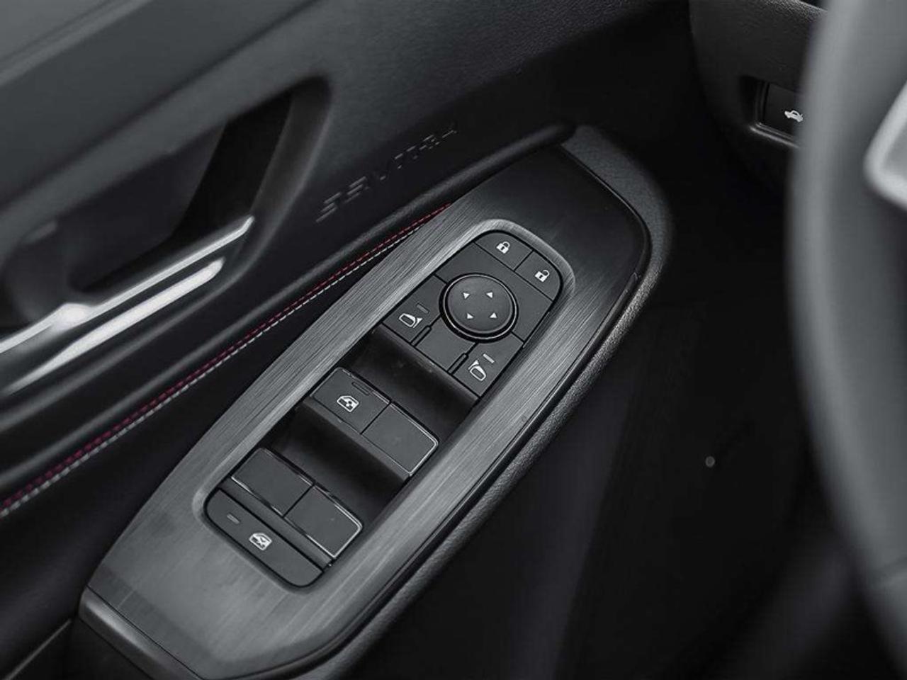 2026 Nissan Sentra SR  - Premium Package Photo