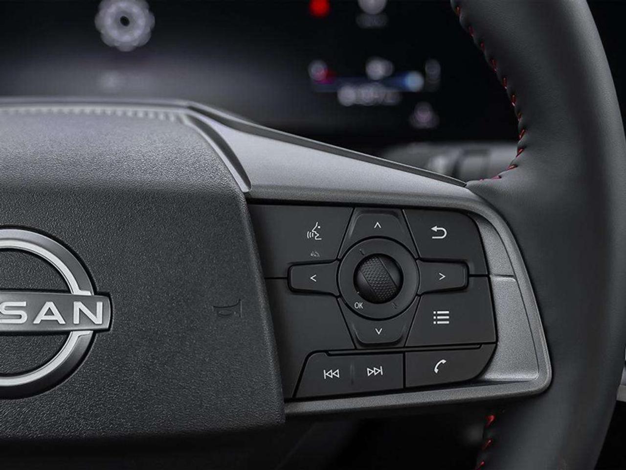 2026 Nissan Sentra SR  - Premium Package Photo