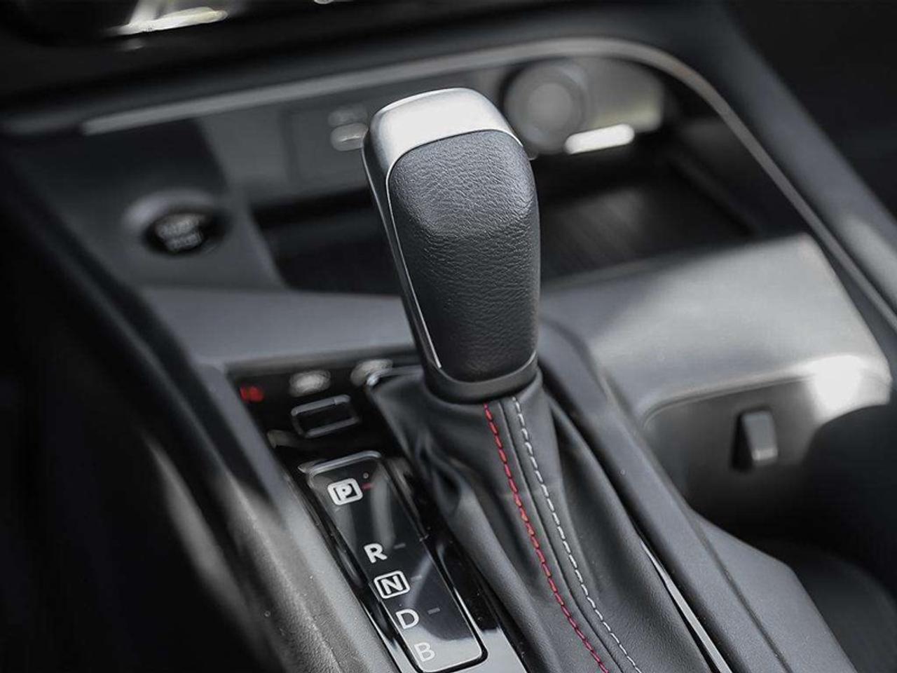 2026 Nissan Sentra SR  - Premium Package Photo