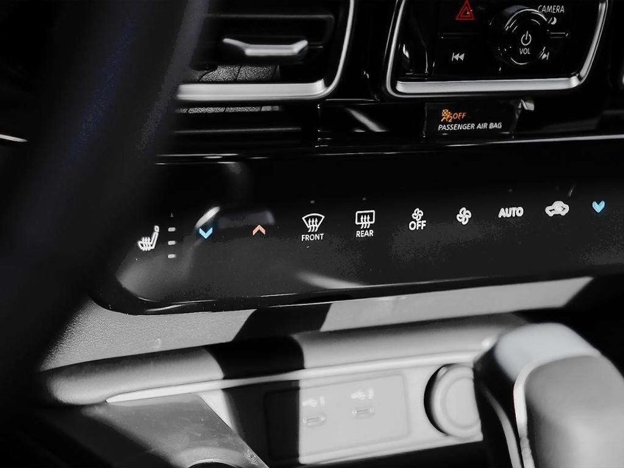 2026 Nissan Sentra SR  - Premium Package Photo