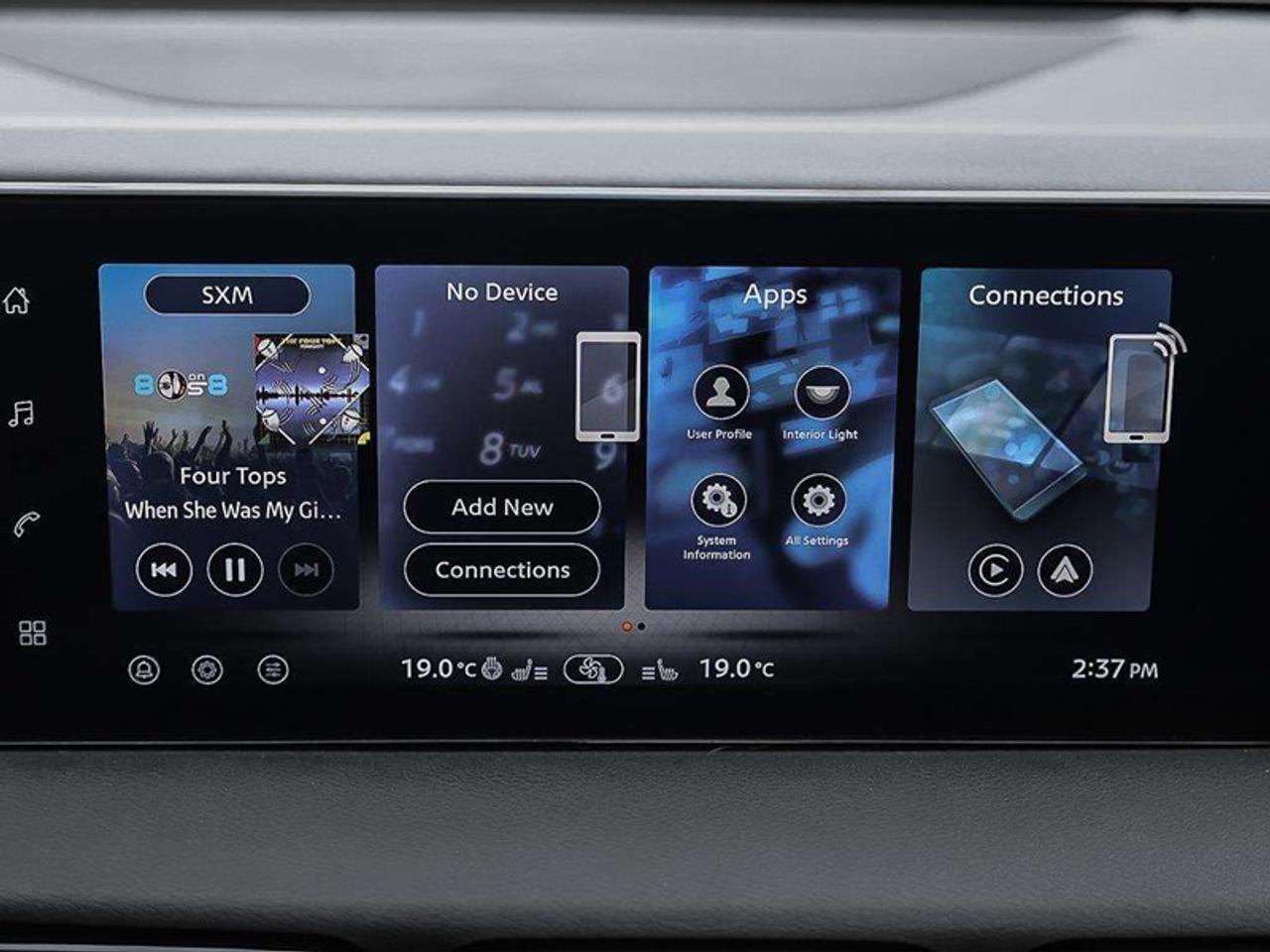 2026 Nissan Sentra SR  - Premium Package Photo