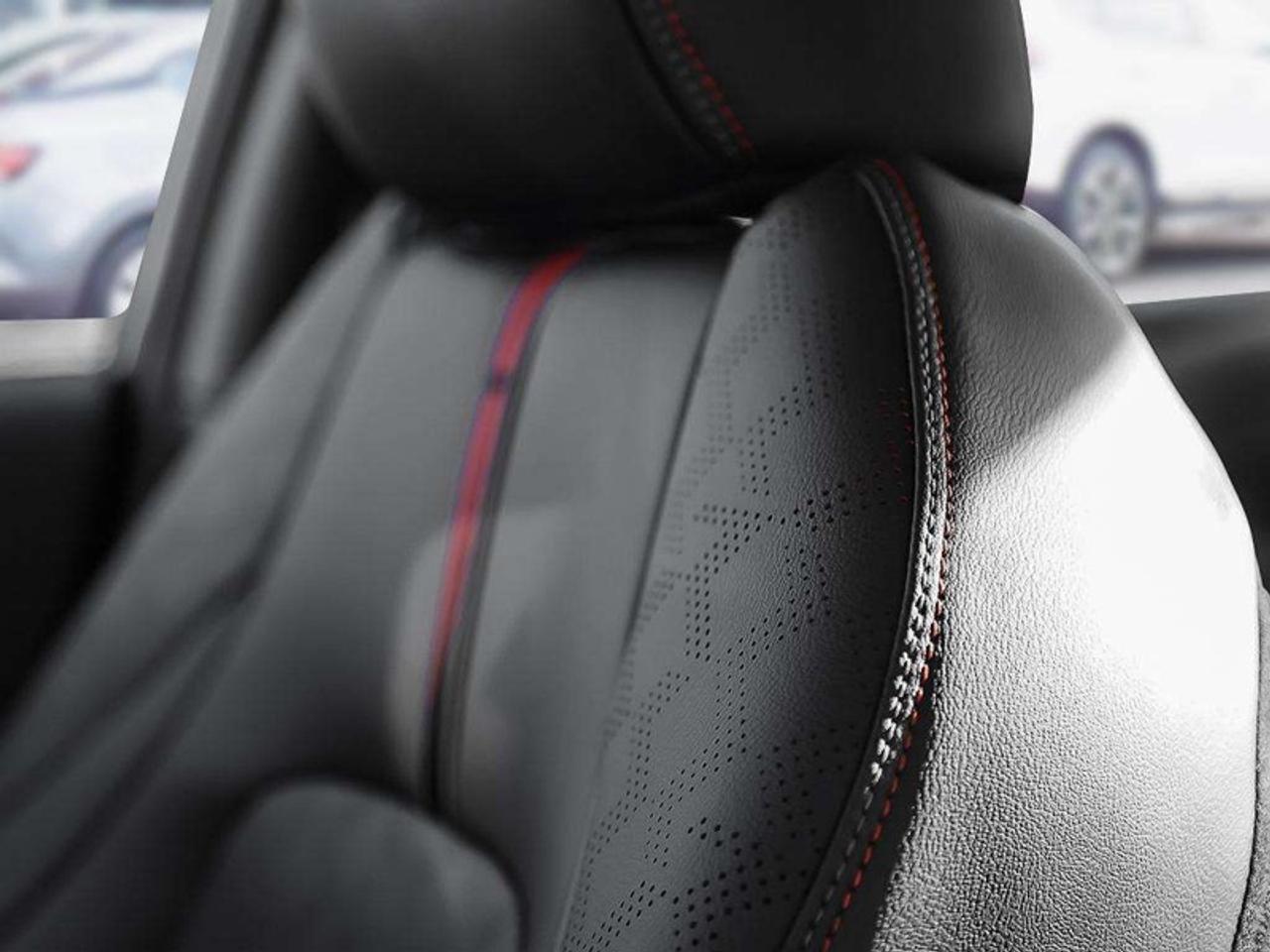 2026 Nissan Sentra SR  - Premium Package Photo