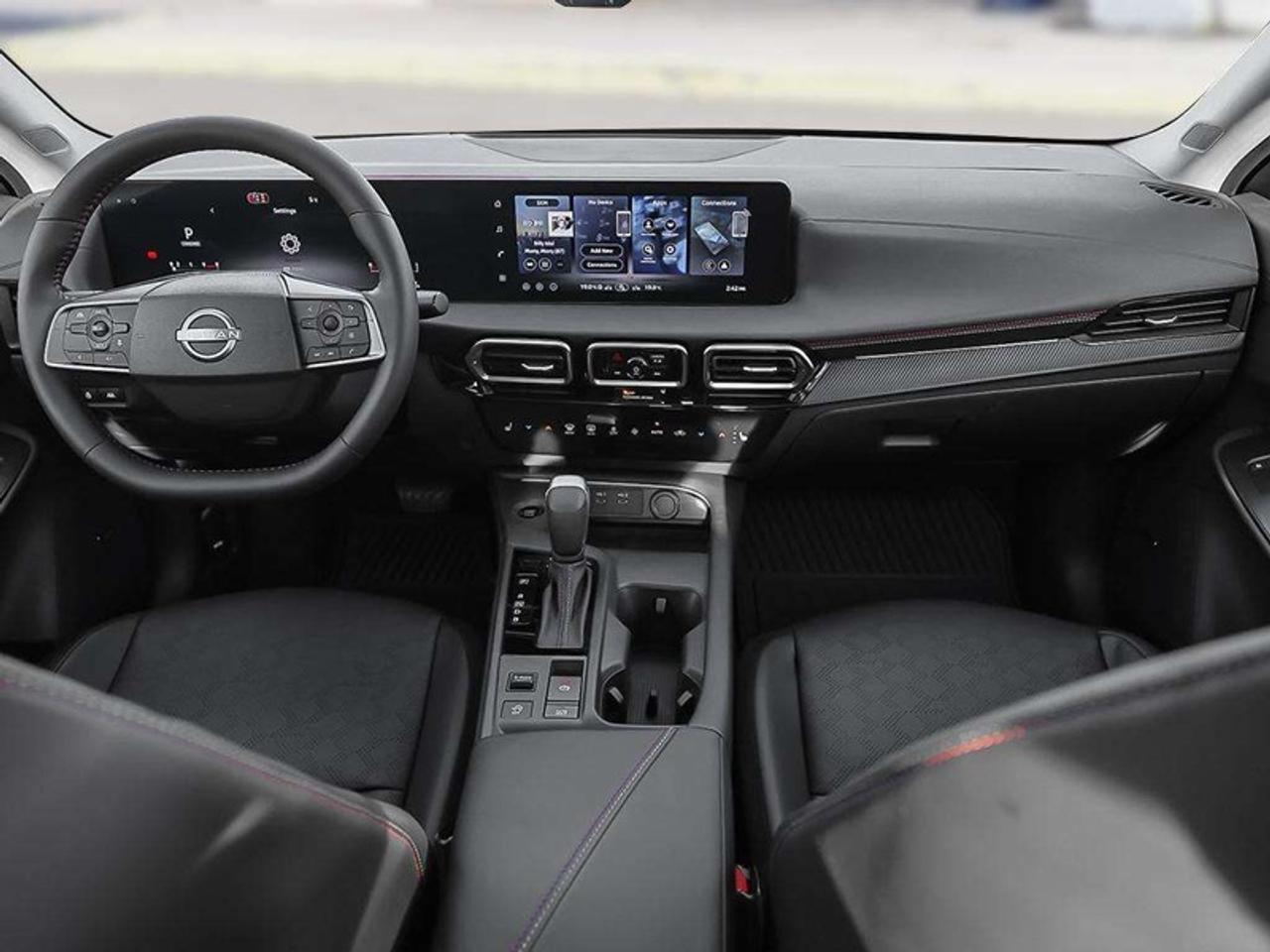 2026 Nissan Sentra SR  - Premium Package Photo