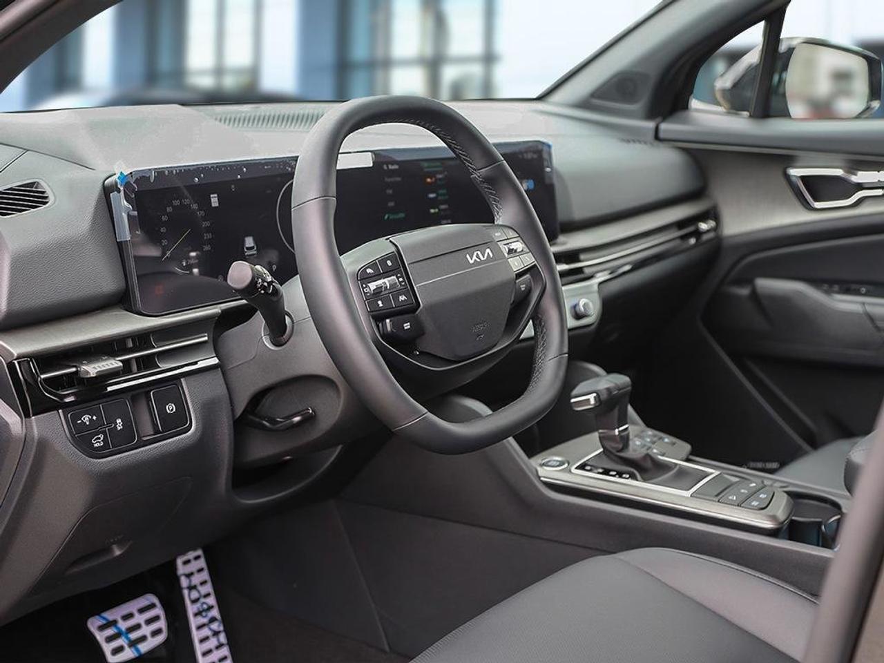 2026 Kia Sportage X-line Limited Photo