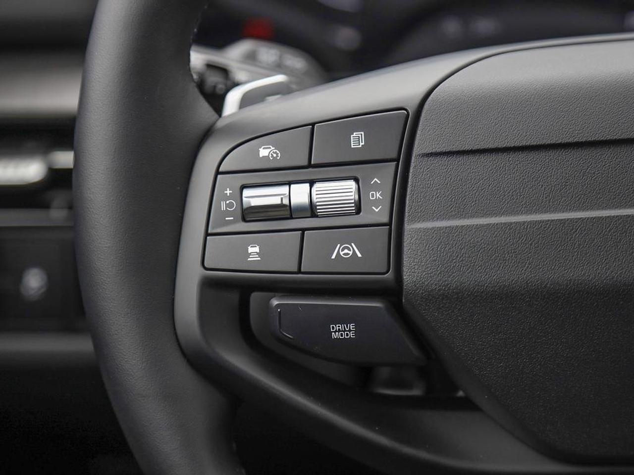 2026 Kia Sportage X-line Limited Photo