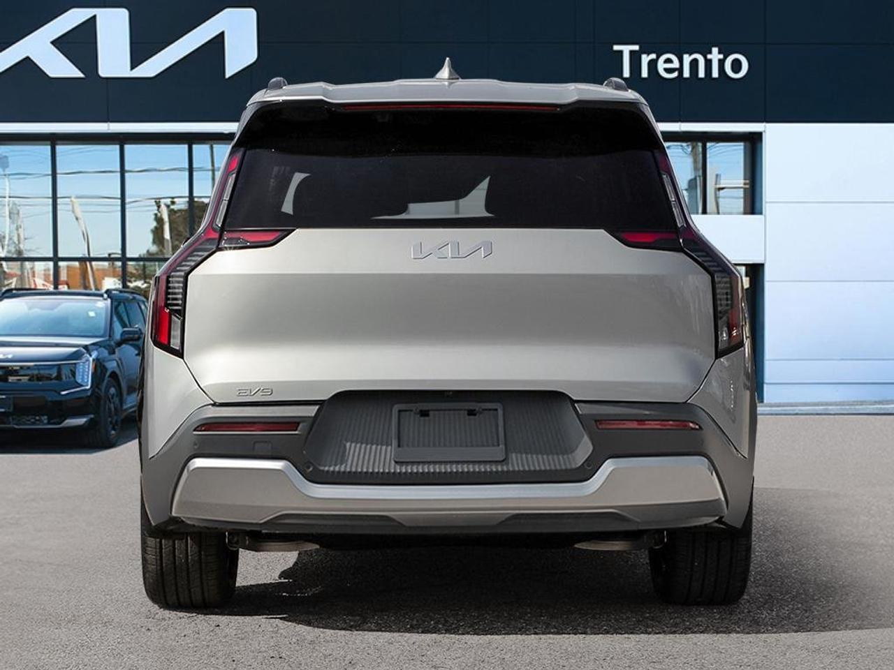 2026 Kia EV9 Land AWD Photo