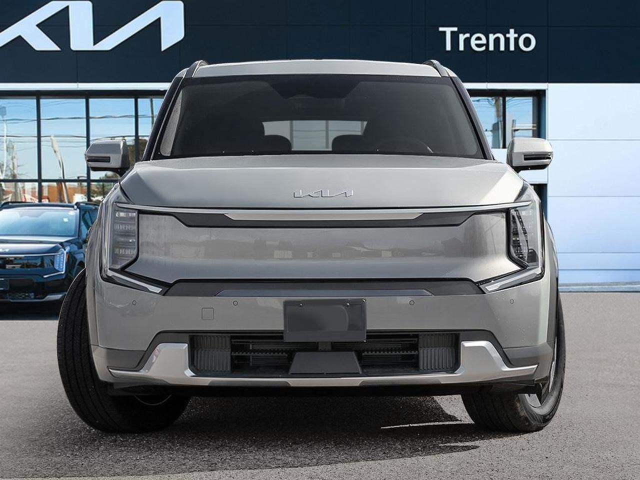 2026 Kia EV9 Land AWD Photo