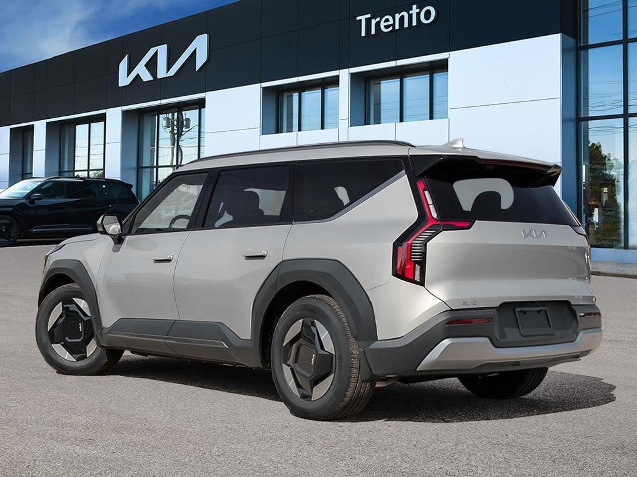 2026 Kia EV9 Land AWD Photo