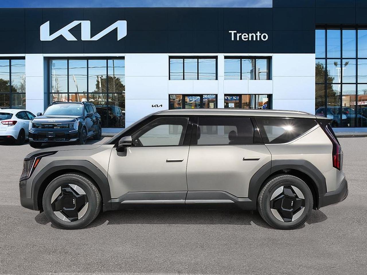 2026 Kia EV9 Land AWD Photo2