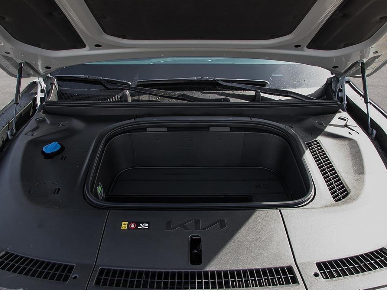 2026 Kia EV9 Land AWD Photo