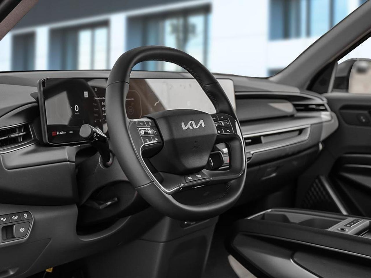 2026 Kia EV9 Land AWD Photo