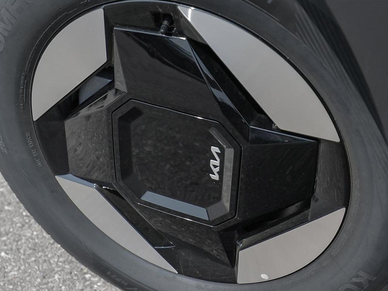 2026 Kia EV9 Land AWD Photo