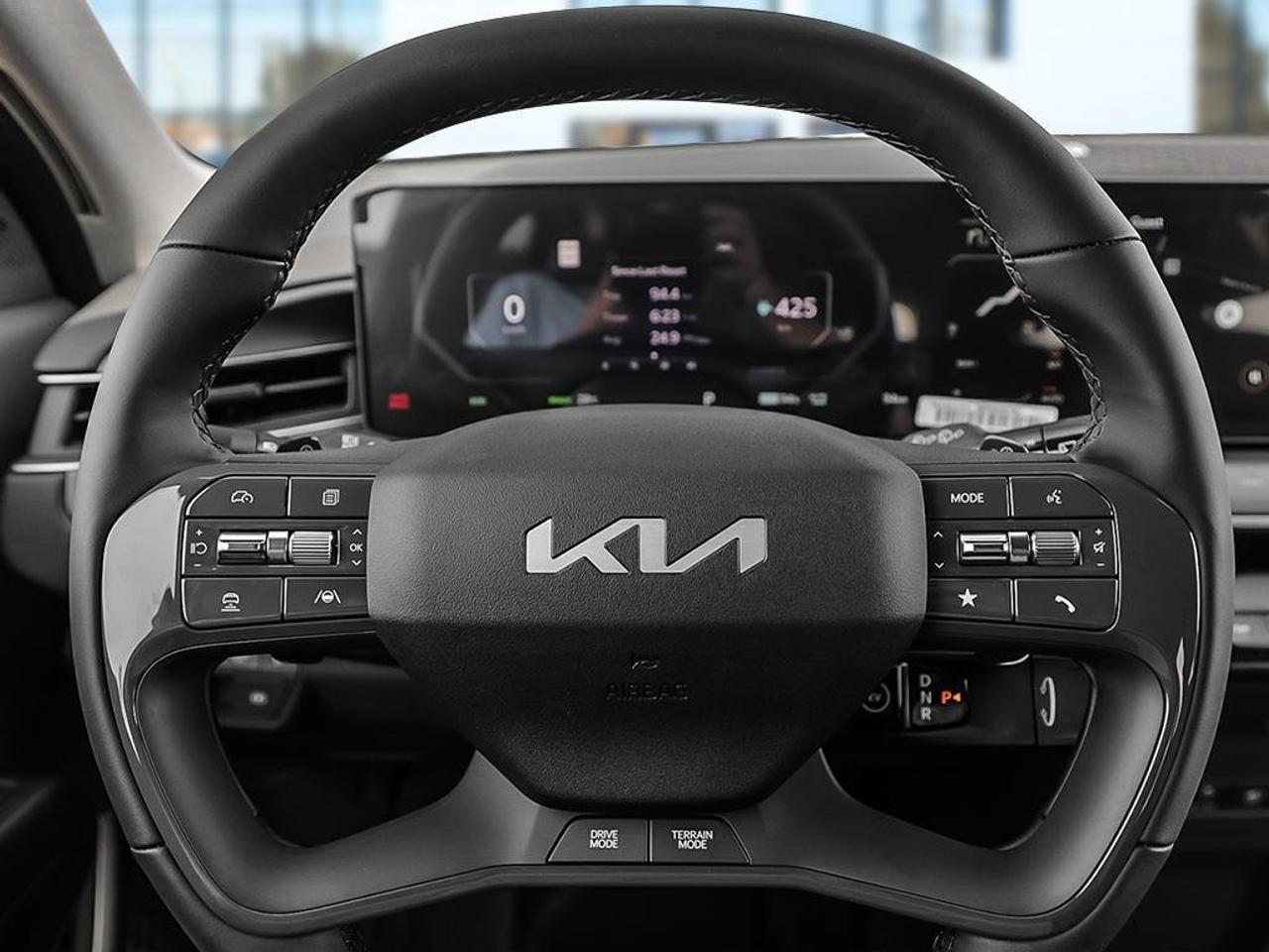 2026 Kia EV9 Land AWD Photo