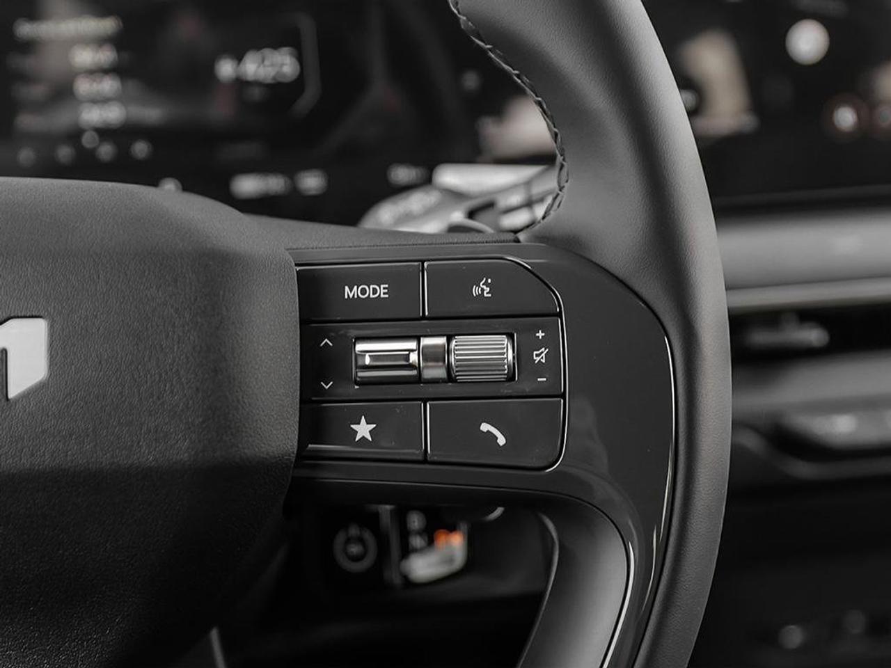 2026 Kia EV9 Land AWD Photo
