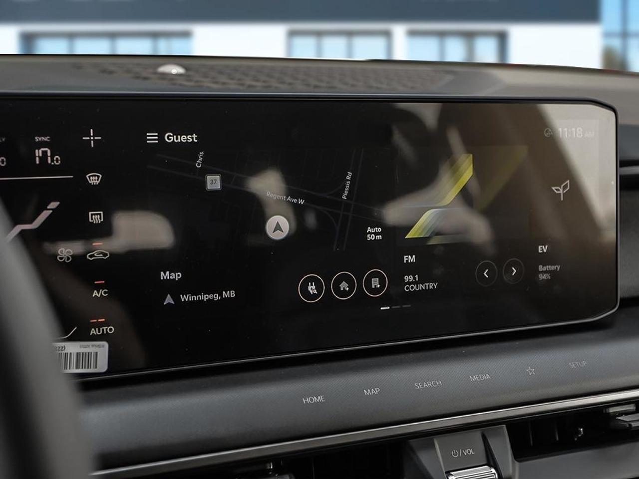 2026 Kia EV9 Land AWD Photo