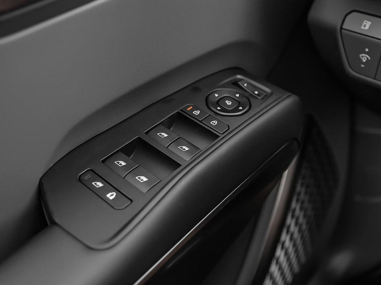 2026 Kia EV9 Land AWD Photo