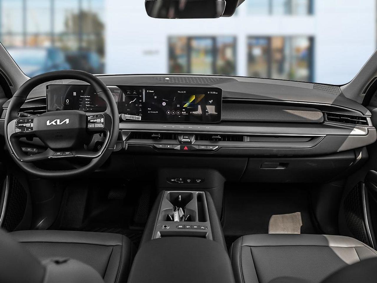 2026 Kia EV9 Land AWD Photo