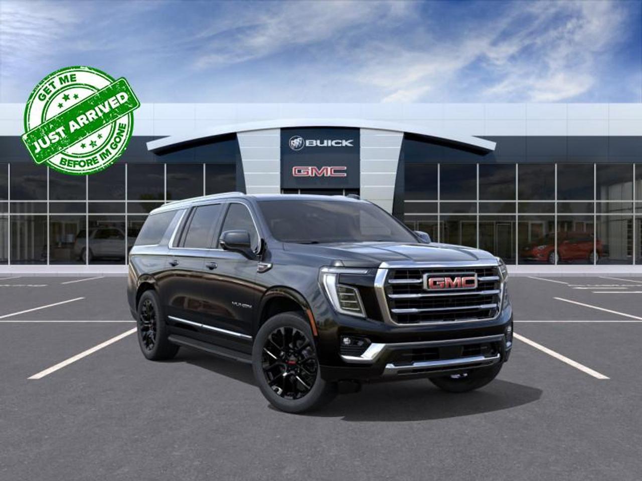 2026 GMC Yukon XL Elevation  - Heated Seats Photo