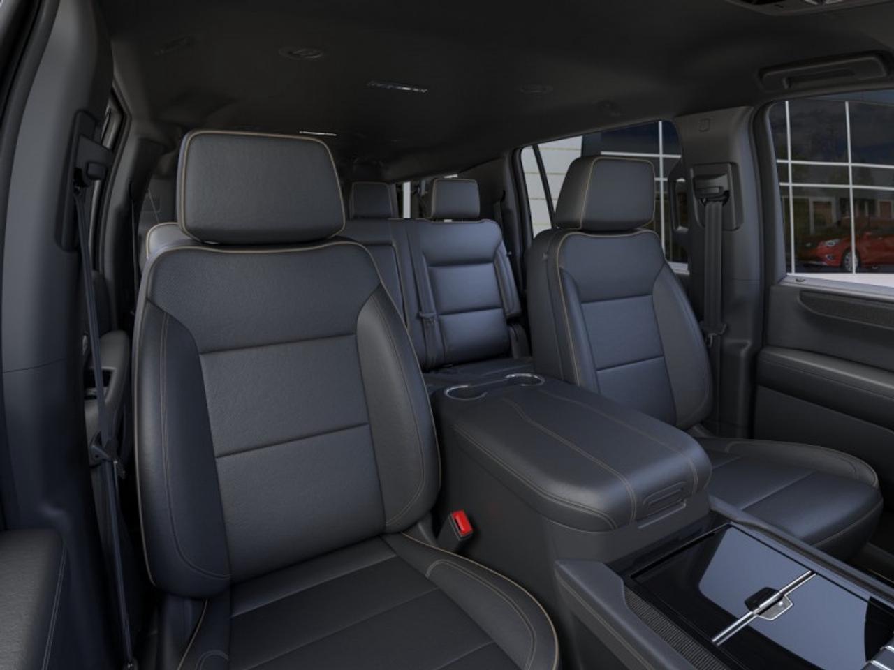 2026 GMC Yukon XL Elevation  - Heated Seats Photo