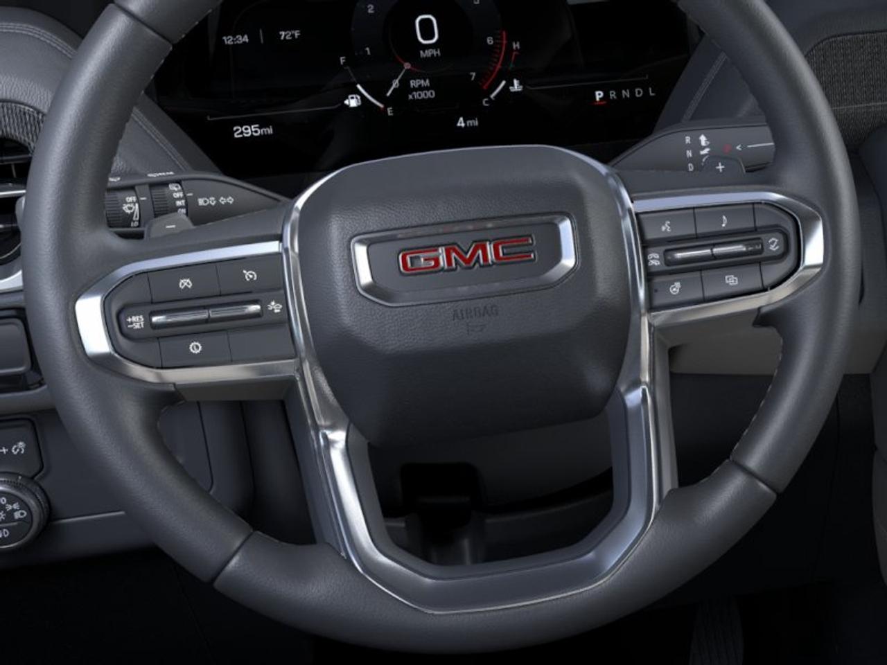 2026 GMC Yukon XL Elevation  - Heated Seats Photo