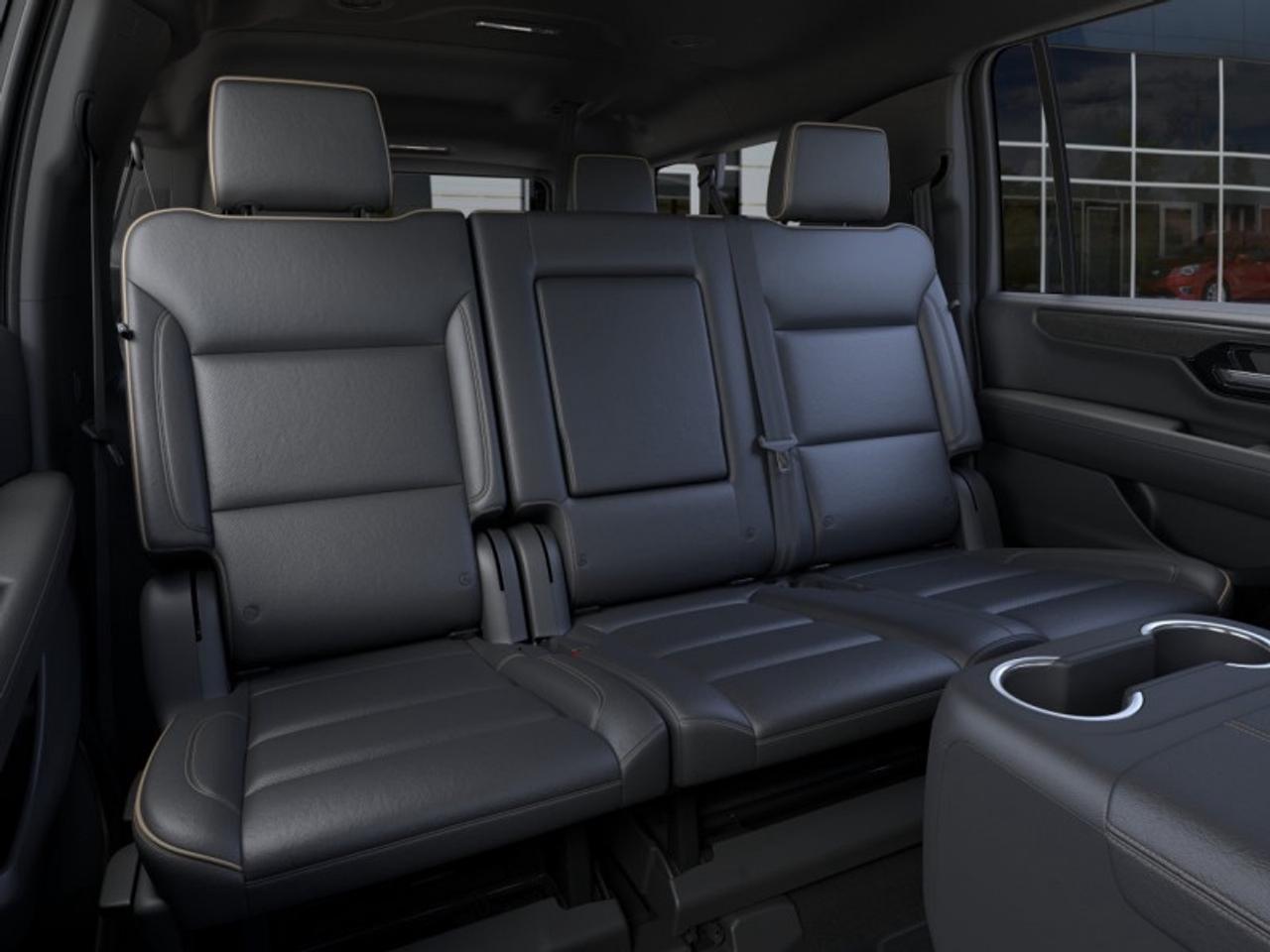 2026 GMC Yukon XL Elevation  - Heated Seats Photo