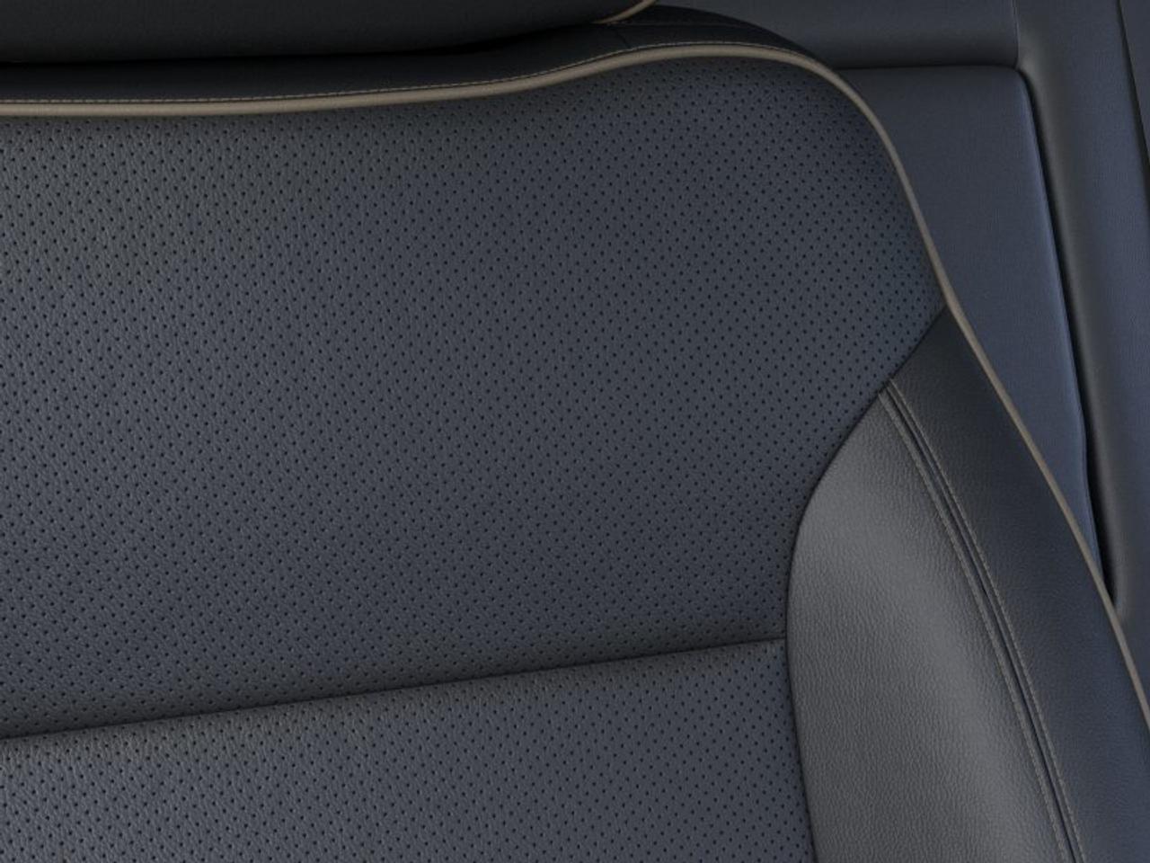 2026 GMC Yukon XL Elevation  - Heated Seats Photo