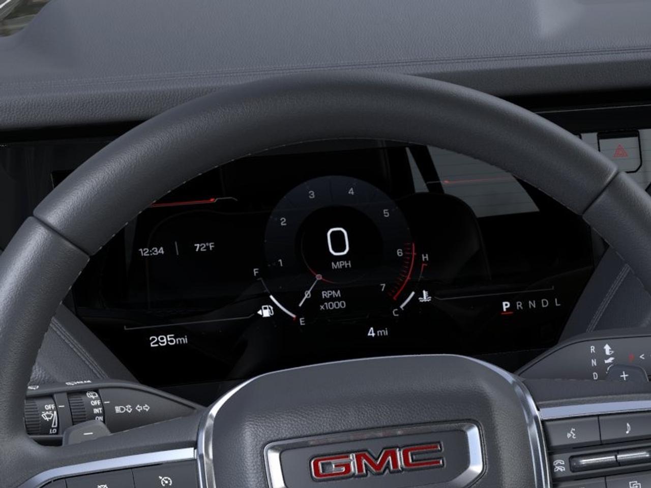 2026 GMC Yukon XL Elevation  - Heated Seats Photo