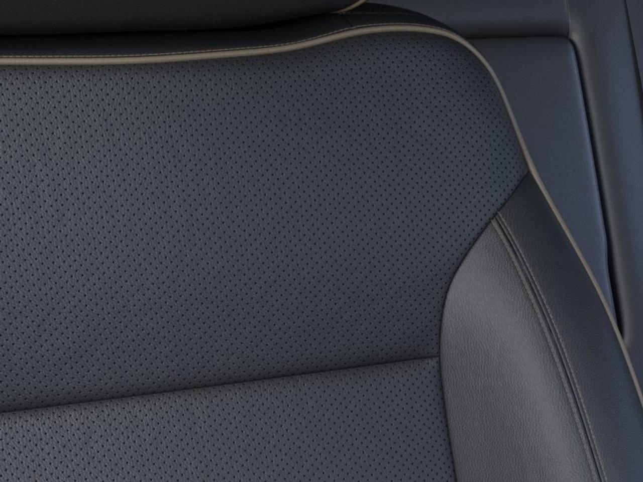 2026 GMC Yukon XL Elevation  - Heated Seats Photo