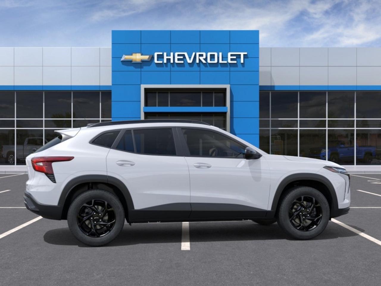 2026 Chevrolet Trax LT  - Heated Seats -  Remote Start Photo