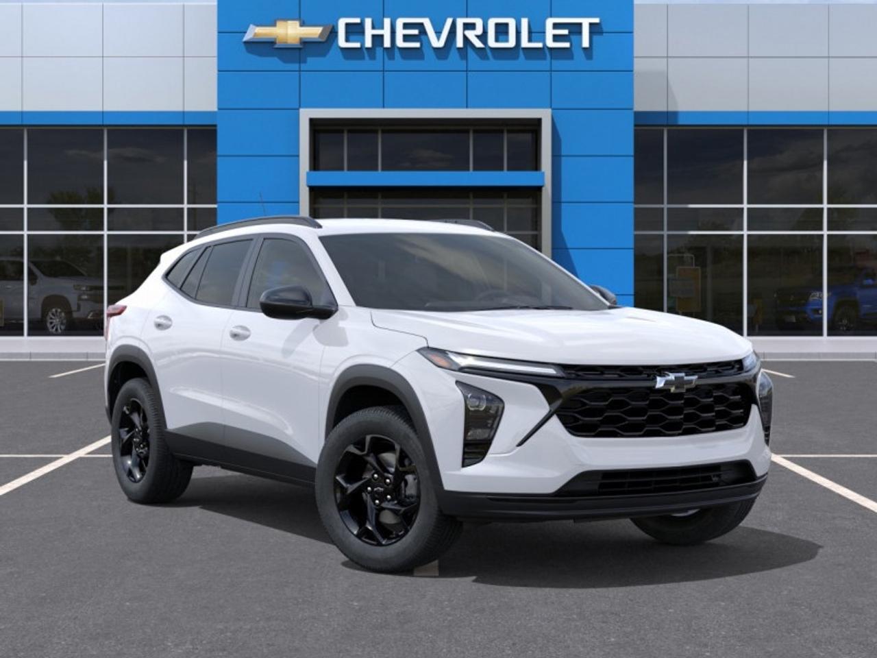 2026 Chevrolet Trax LT  - Heated Seats -  Remote Start Photo