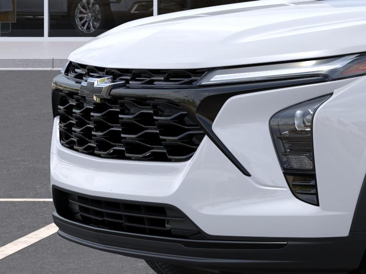 2026 Chevrolet Trax LT  - Heated Seats -  Remote Start Photo