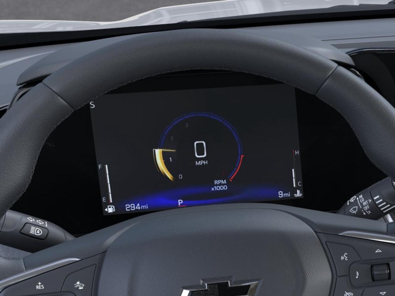 2026 Chevrolet Trax LT  - Heated Seats -  Remote Start Photo